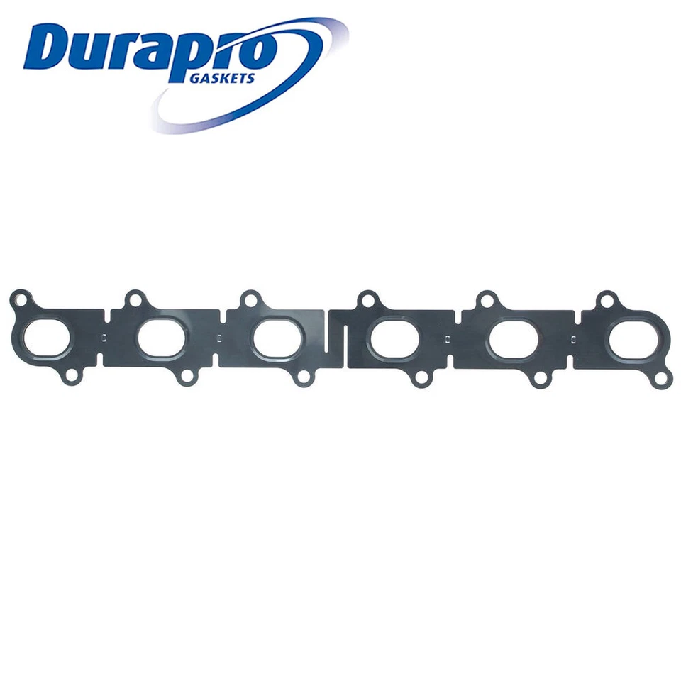 Junta colector escape Ford Falcon BA-FGX Territory SX-SZII 2002-2017 Barra 4.0 Foto 1 de 1