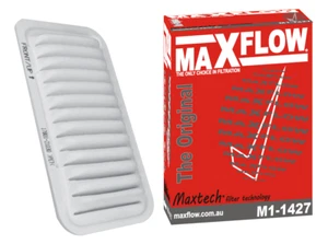 Air Filter fits Toyota Echo NCP10 1.3L 2NZ-F GENUINE MAXFLOW® Automotive Filters - Bild 1 von 1