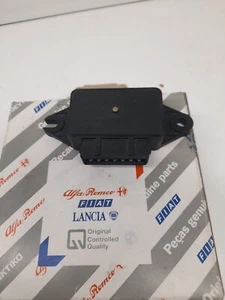 Original Fiat Delta Ignition Control Unit Fiat Uno - Picture 1 of 5