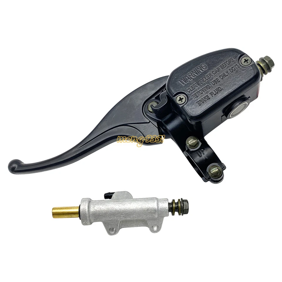 Rear Brake Master Cylinder for Polaris Magnum Sportsman Trail Blazer 330 1910791