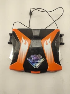 HOT WHEELS Racing Development Child Learning Laptop Computer - Picture 1 of 3