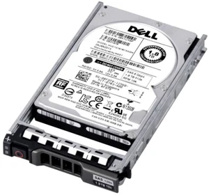 Dell Hard Drive 0RF9T8 HUC101818CS4204 1.8TB 10K 128MB SAS-2 2.5'' - Picture 1 of 3