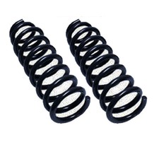 D COI-FO9703-2 Coil Springs 253520 2.00" F150