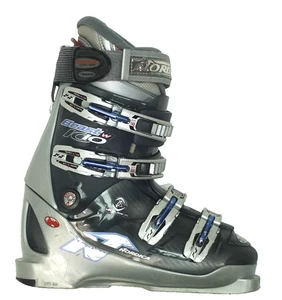 Nordica Beast 10 W Damen  Skischuhe MP 24 Größe ca. 37,5  (P440) - Bild 1 von 8