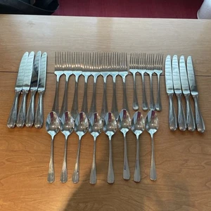 Villeroy & Boch 18/10 Besteckset 28-teilig - Bild 1 von 8