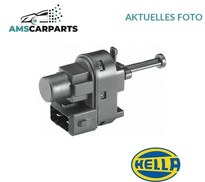 BREMSLICHTSCHALTER SCHALTER BREMSLICHT 6DD 008 622-151 HELLA NEU OE QUALITÄT - Image 1 of 4