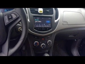Alternator Fits 13-21 ENCORE 506892 - Picture 1 of 12