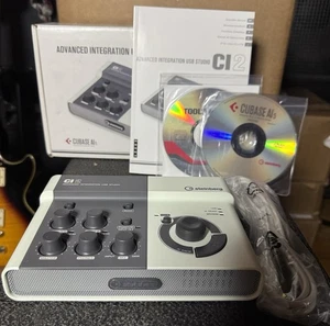 Steinberg CI2+ USB 2.0 Studio Audio Interface - Picture 1 of 2