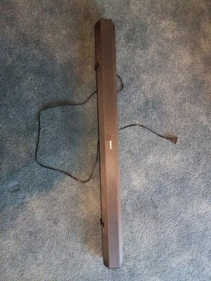 Sony SA-CT60 Soundbar Speaker 60Hz 20-Watt - Image 1 of 4