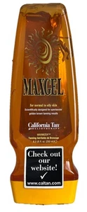 CALIFORNIA TAN Maxgel Normal To Oily Skin Maximizer (step 1) 8.5 Oz Discontinued - Picture 1 of 2