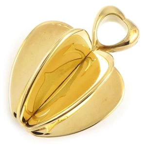 Colgante Cartier Top Manzana Dorada Oro 750 (18K) Oro Amarillo - Imagen 1 de 7