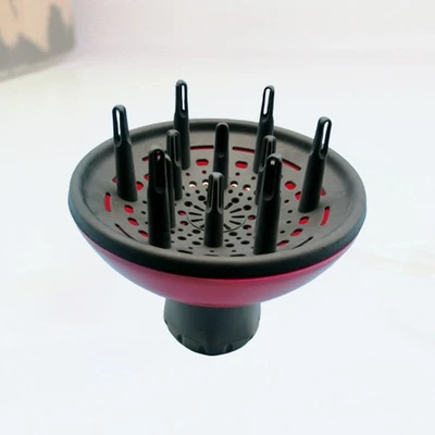  Universeller Haardiffusor-Aufsatz Diffuser Haartrockner-Diffusor Universal - Bild 1 von 4