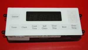 Jenn-Air Oven Control Board - Part # 7601P375-60 - Picture 1 of 13