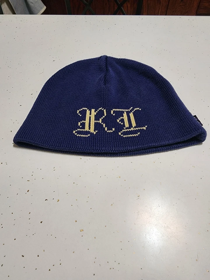 Gorra Polo Ralph Lauren De Colección Foto 1 de 4