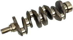1PCS Brand-new Higher Quality Crankshaft Forged Steel fits For Isuzu 4LE2 Engine - Picture 1 of 1
