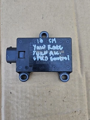 2012 MINI COOPER COUNTRYMAN YAW RATE SENSOR  — 第 1/2 张图片
