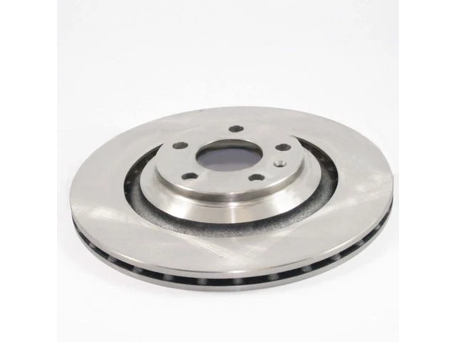 Rotor de freno trasero Pronto 99RP97R para Audi A6 2006-2008 Foto 1 de 1