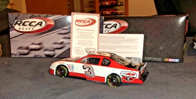 Monte Carlo Elite 085/333 sin conductor #3 RCR Tribute 2000 Foto 1 de 4