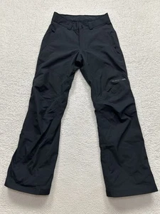 Pantalones de esquí para mujer Armada talla X-pequeños negros snowboard esquí prendas exteriores - Imagen 1 de 10