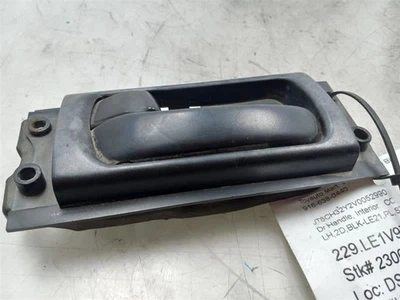 1997 LEXUS SC400 4.0L RWD AT DRIVER SIDE INTERIOR DOOR HANDLE  - Image 1 of 4