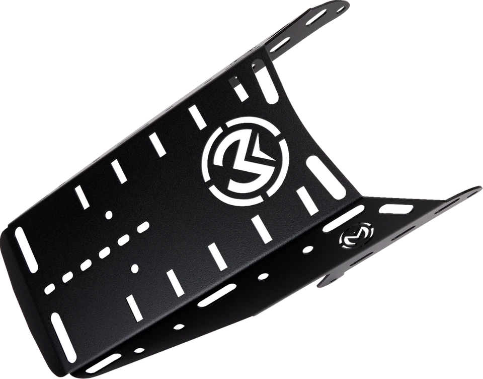 Portaequipajes trasero MOOSE OFFROAD - Suzuki - DR 650 S/SE PFD1307PF Foto 1 de 2