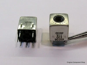 Toko 10mm Coil for 4.43MHz. Ham Amateur Radio. UK Seller - Fast Dispatch. - Picture 1 of 1