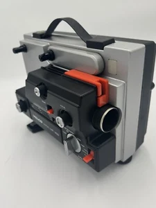 Vintage Miniature Yelco Mp-350 Projector - Bild 1 von 12