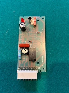 Icemaker Sensor Control Board For Kenmore 106.54789800 Refrigerator - Picture 1 of 5