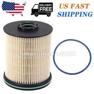 Fuel Filter Kit 23304096 TP1015 For Chevrolet/GMC 6.6L Duramax 2500HD/3500HD - Picture 1 of 9
