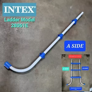 INTEX 28061E POOL LADDER A SIDE J ROD - Picture 1 of 4