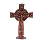Religious Statues For Crucifix Figurines Table Ornaments Church Reli