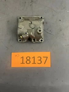 1989-1995 Yamaha FZR 1000 Carburetor Bowl Cover #3 - Foto 1 di 2