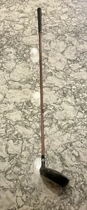 Pro Select Golf Club - Brass Inertia 15 Degree - Extended - Ultra Lightweight - Picture 1 of 5