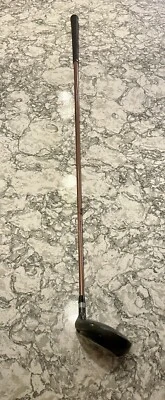 Pro Select Golf Club - Brass Inertia 15 Degree - Extended - Ultra Lightweight - Image 1 of 4