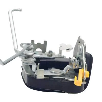 69320-04010 for 1998-2004 Front Left Door Latch Toyota Tacoma - Image 1 of 4