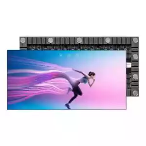 P1.25 Indoor LED Screens Display Flexible Curve Module Dot Matrix Panel 32x16cm - Picture 1 of 11