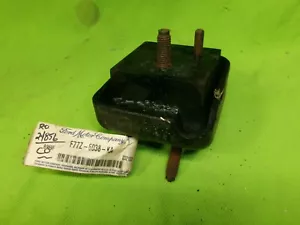 NOS OEM Ford F77Z-6038-KA Motor Mount - Picture 1 of 2