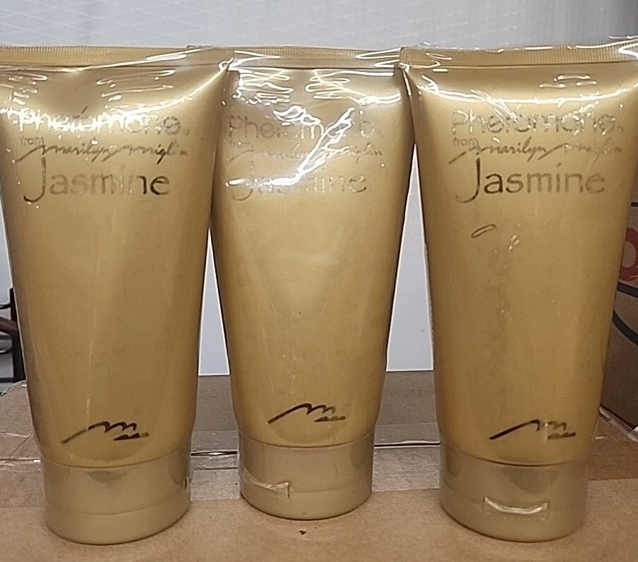 Crema corporal reafirmante de Marilyn Miglin 3x 5 OZ Foto 1 de 1