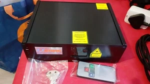 Laser Professionale - Foto 1 di 2