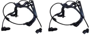 Sensor de velocidad de rueda ABS delantero izquierdo y derecho MN102573 MN102574 para Mitsubishi L200 - Imagen 1 de 6