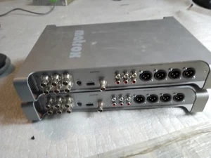 Matrox MX02(LOT OF 2) - Picture 1 of 3