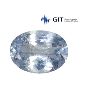 1.09CTS "GIT" ZERTIFIZIERT! 100% NATÜRLICHER KUPFERHALTIGER PARAIBA TURMALIN - Bild 1 von 5