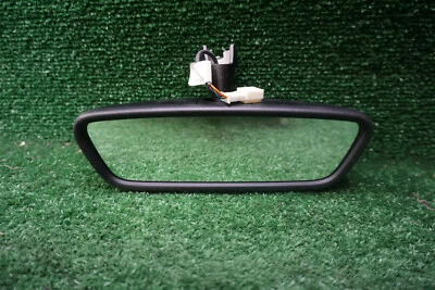 Espejo retrovisor Mercedes-Benz CLA200 2018 2019 VEIW OEM E11026531 Foto 1 de 4