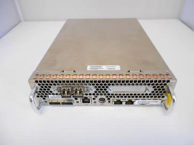 Nexsan E48 / E60 SAN Storage Controller 8GB FC Fiber Chanel / iSCSI W/Battery - Image 1 of 2