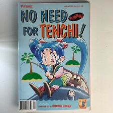 No Need For Tenchi! Part 12 #5 Viz Comics