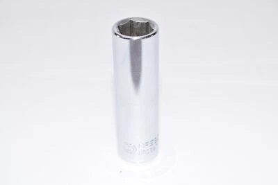 Crescent 1/2'' Deep Socket 6 Point 3/8'' Drive  - Image 1 of 4