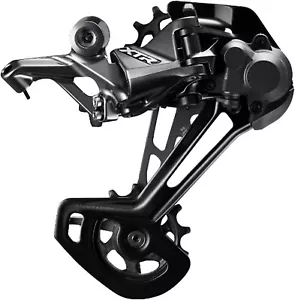 Shimano XTR RD-M9100 12 Speed Rear Derailleur - SGS Long Cage - Picture 1 of 2