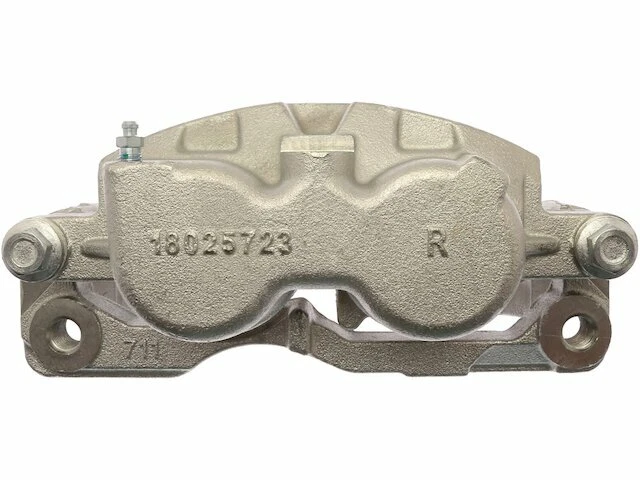 Pinza de freno delantera derecha para Hummer H2 2003-2009 2004 2005 2006 2007 V232MK Foto 1 de 1