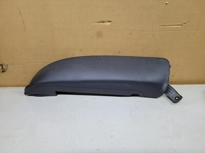 Cojín acolchado trasero izquierdo volkswagen vw cc 2009-2012 OEM 3c8863463e Foto 1 de 3