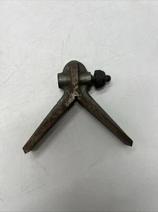 Vintage Hardened Center Head 3.5" for Combination Square Set. - Picture 1 of 8